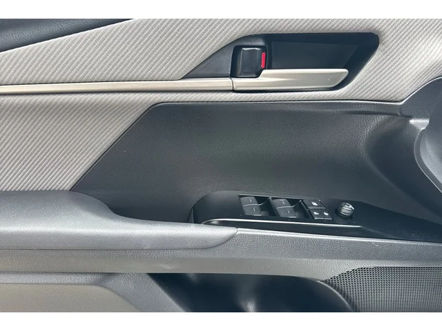 Pre-Owned TOYOTA Camry at Anderson Honda in Palo Alto