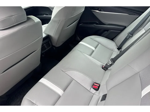 Pre-Owned TOYOTA Camry at Anderson Honda in Palo Alto
