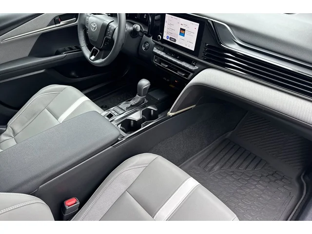 Pre-Owned TOYOTA Camry at Anderson Honda in Palo Alto