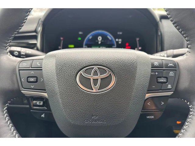 Pre-Owned TOYOTA Camry at Anderson Honda in Palo Alto