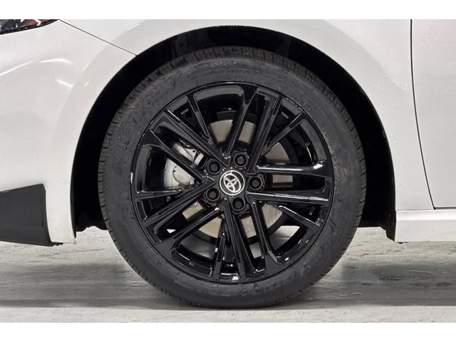 Pre-Owned TOYOTA Camry at Anderson Honda in Palo Alto