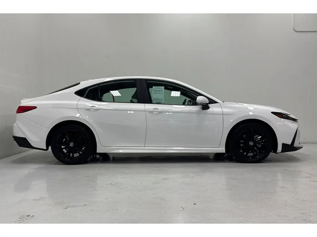 Pre-Owned TOYOTA Camry at Anderson Honda in Palo Alto