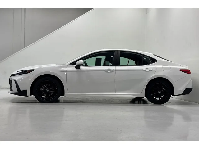 Pre-Owned TOYOTA Camry at Anderson Honda in Palo Alto