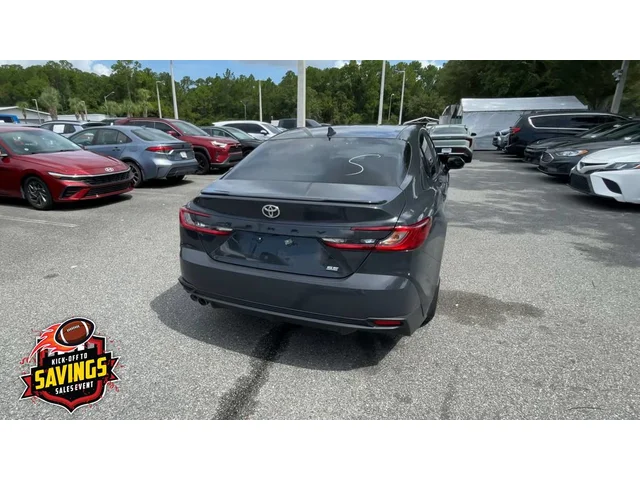 SEMINUEVOS TOYOTA Camry a Estados en autogozo