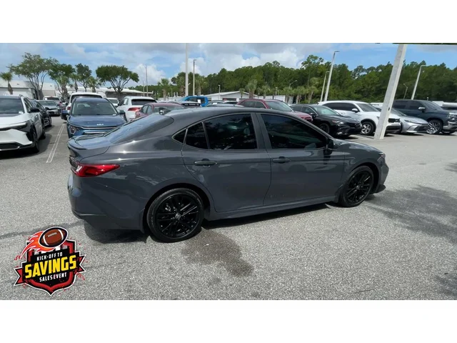 SEMINUEVOS TOYOTA Camry a Estados en autogozo