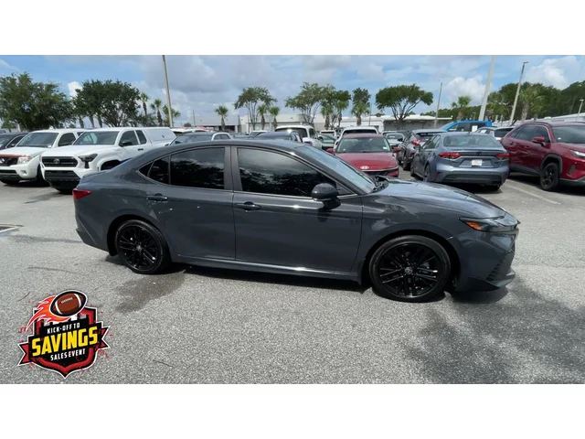 SEMINUEVOS TOYOTA Camry a Estados en autogozo