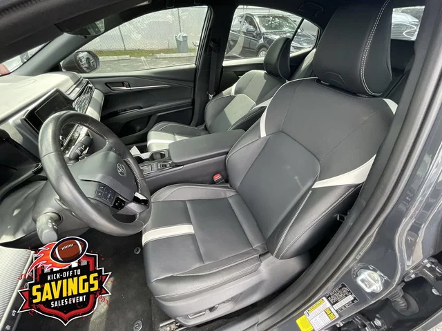 SEMINUEVOS TOYOTA Camry a Estados en autogozo