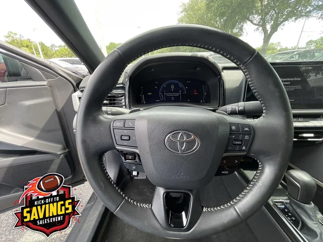 SEMINUEVOS TOYOTA Camry a Estados en autogozo