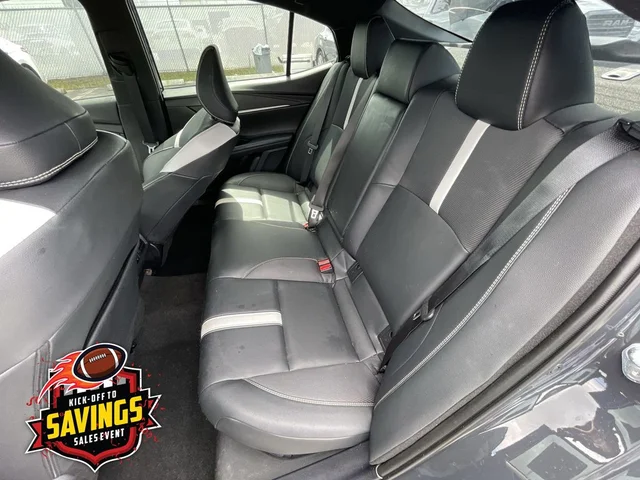 SEMINUEVOS TOYOTA Camry a Estados en autogozo
