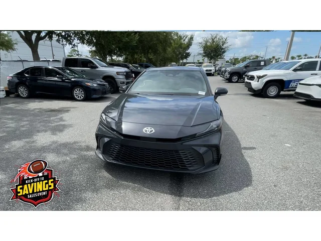 SEMINUEVOS TOYOTA Camry a Estados en autogozo