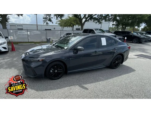 SEMINUEVOS TOYOTA Camry a Estados en autogozo