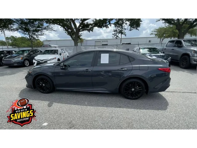 SEMINUEVOS TOYOTA Camry a Estados en autogozo