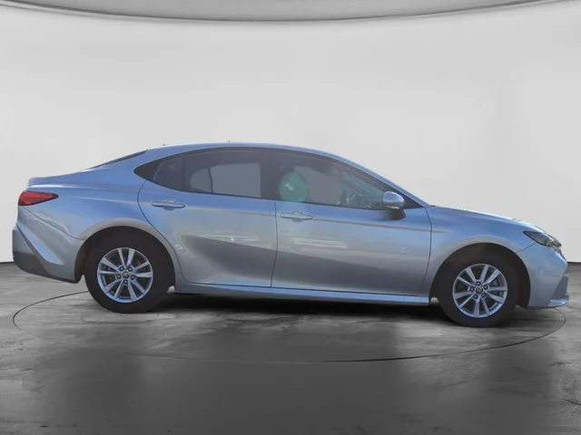 SEMINUEVOS TOYOTA Camry a Estados en autogozo