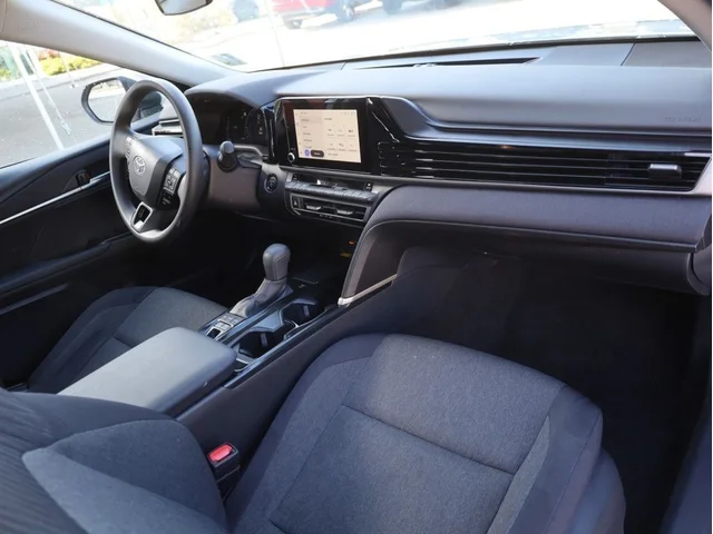 SEMINUEVOS TOYOTA Camry a Estados en autogozo