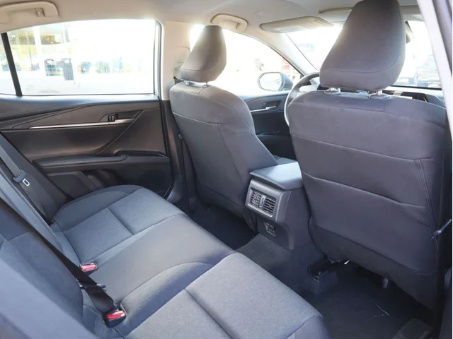 SEMINUEVOS TOYOTA Camry a Estados en autogozo