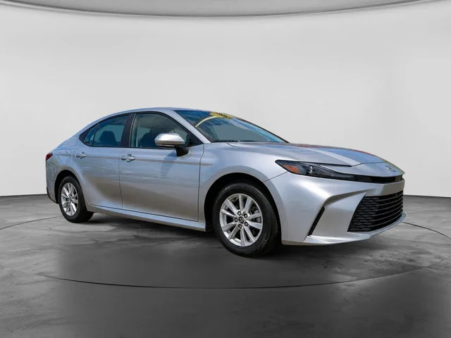 SEMINUEVOS TOYOTA Camry a Estados en autogozo