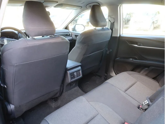 SEMINUEVOS TOYOTA Camry a Estados en autogozo