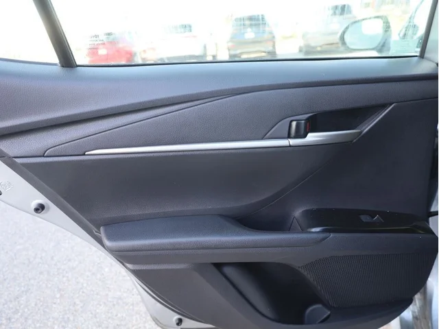 SEMINUEVOS TOYOTA Camry a Estados en autogozo