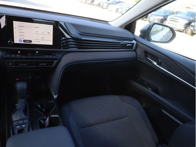 SEMINUEVOS TOYOTA Camry a Estados en autogozo