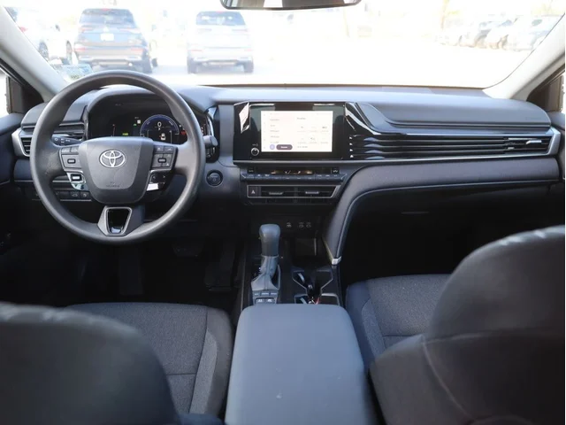 SEMINUEVOS TOYOTA Camry a Estados en autogozo