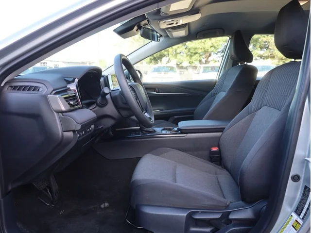 SEMINUEVOS TOYOTA Camry a Estados en autogozo
