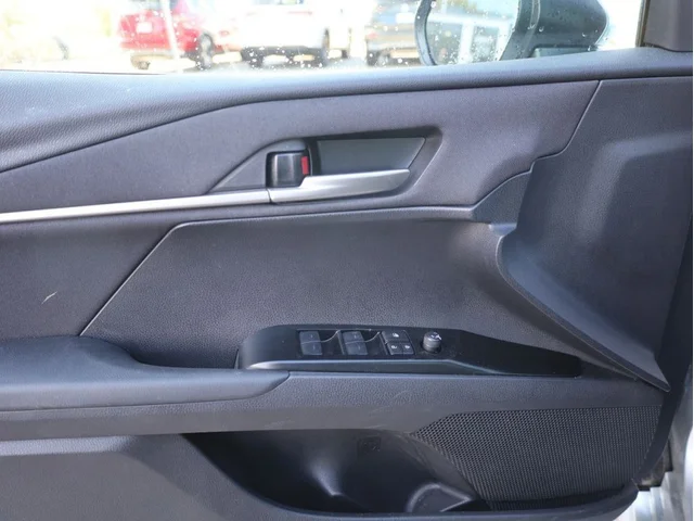 SEMINUEVOS TOYOTA Camry a Estados en autogozo