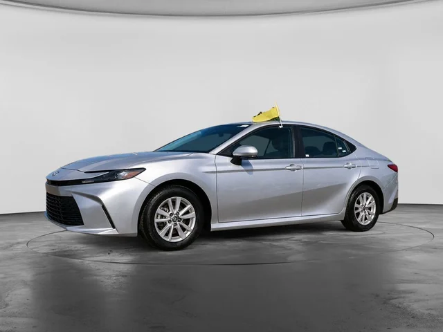 SEMINUEVOS TOYOTA Camry a Estados en autogozo