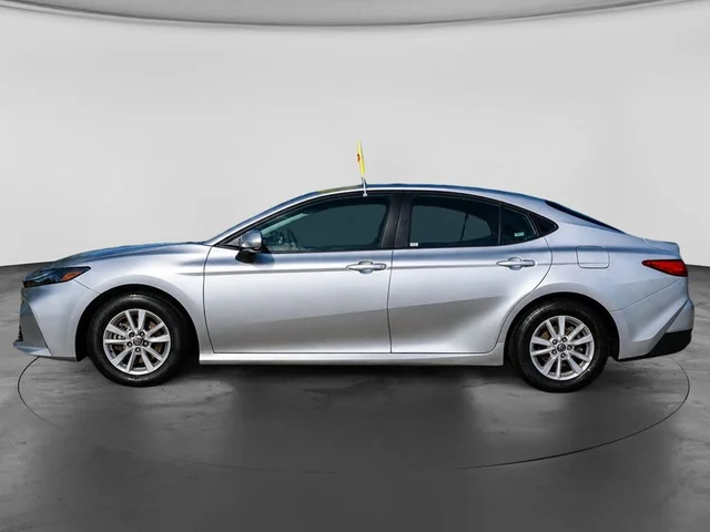 SEMINUEVOS TOYOTA Camry a Estados en autogozo