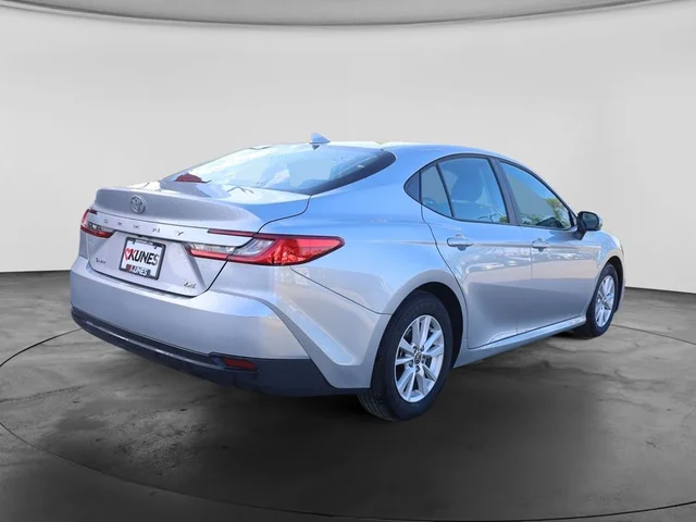 SEMINUEVOS TOYOTA Camry a Estados en autogozo