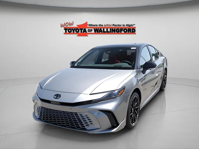 Nuevos TOYOTA CAMRY à Estados chez autogozo