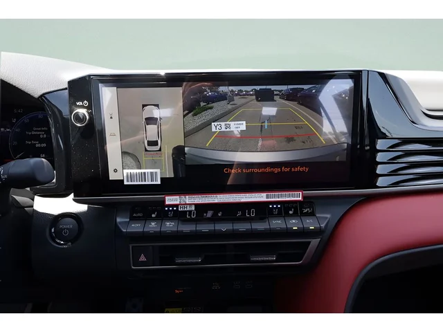 Nuevos TOYOTA CAMRY à Estados chez autogozo