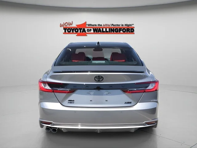 Nuevos TOYOTA CAMRY à Estados chez autogozo