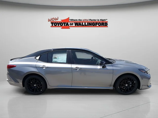 Nuevos TOYOTA CAMRY à Estados chez autogozo
