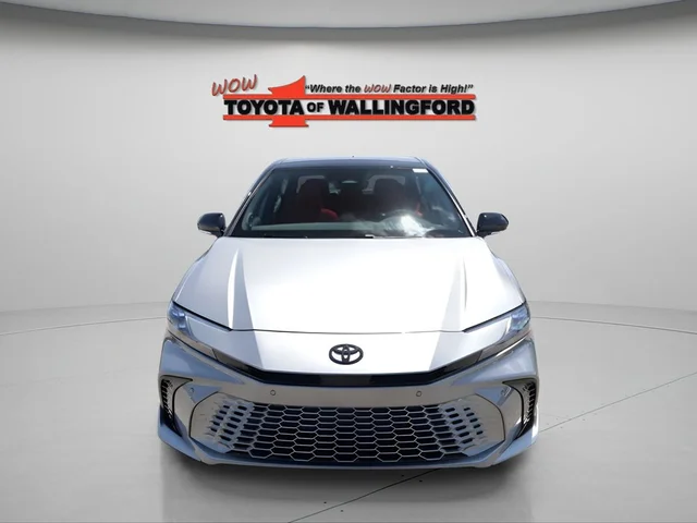 Nuevos TOYOTA CAMRY à Estados chez autogozo