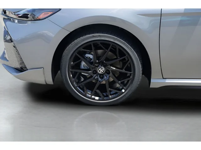 Nuevos TOYOTA CAMRY à Estados chez autogozo