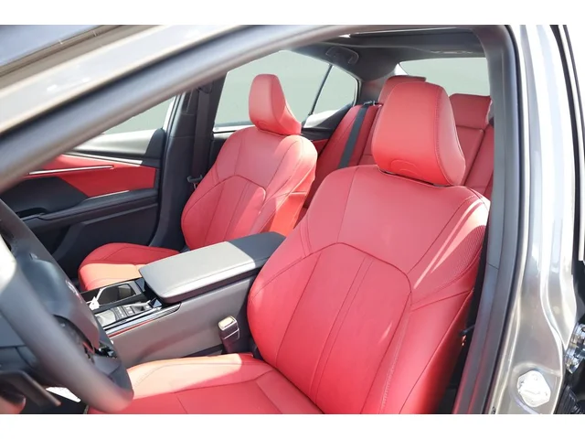Nuevos TOYOTA CAMRY à Estados chez autogozo