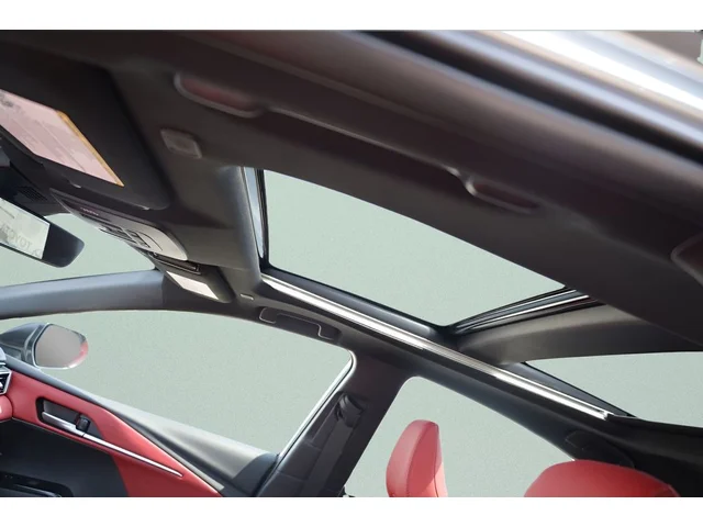 Nuevos TOYOTA CAMRY à Estados chez autogozo