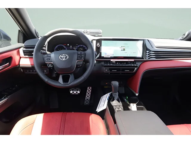 Nuevos TOYOTA CAMRY à Estados chez autogozo