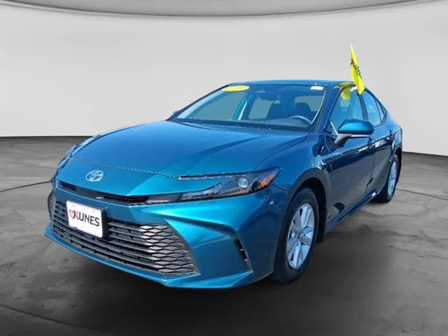 SEMINUEVOS TOYOTA Camry a Estados en autogozo