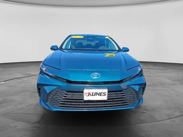 SEMINUEVOS TOYOTA Camry a Estados en autogozo