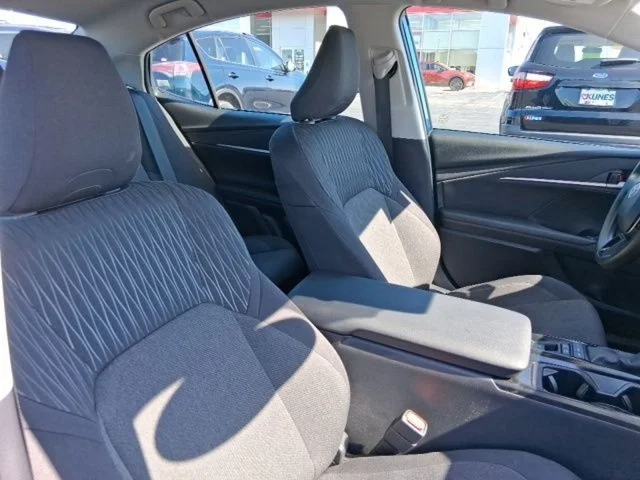 SEMINUEVOS TOYOTA Camry a Estados en autogozo