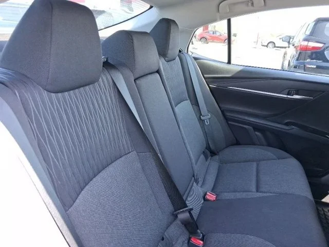 SEMINUEVOS TOYOTA Camry a Estados en autogozo