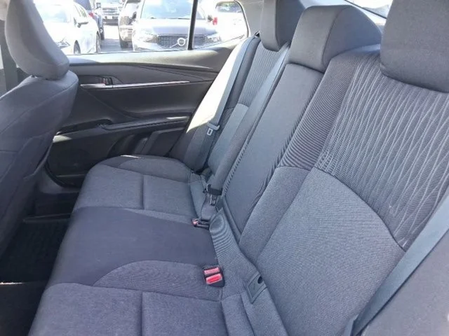 SEMINUEVOS TOYOTA Camry a Estados en autogozo