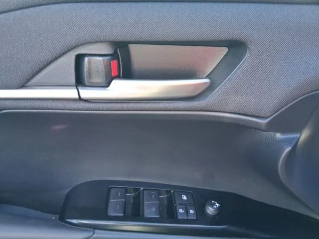 SEMINUEVOS TOYOTA Camry a Estados en autogozo