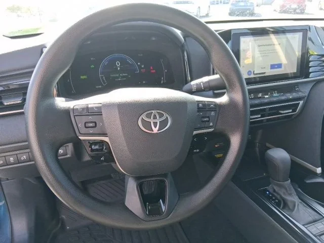 SEMINUEVOS TOYOTA Camry a Estados en autogozo