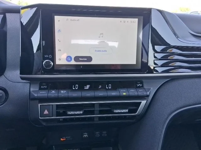 SEMINUEVOS TOYOTA Camry a Estados en autogozo