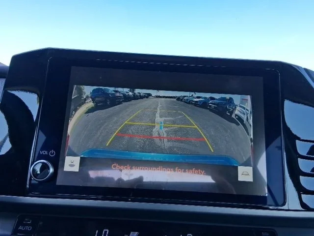 SEMINUEVOS TOYOTA Camry a Estados en autogozo