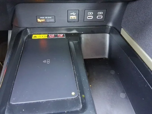 SEMINUEVOS TOYOTA Camry a Estados en autogozo