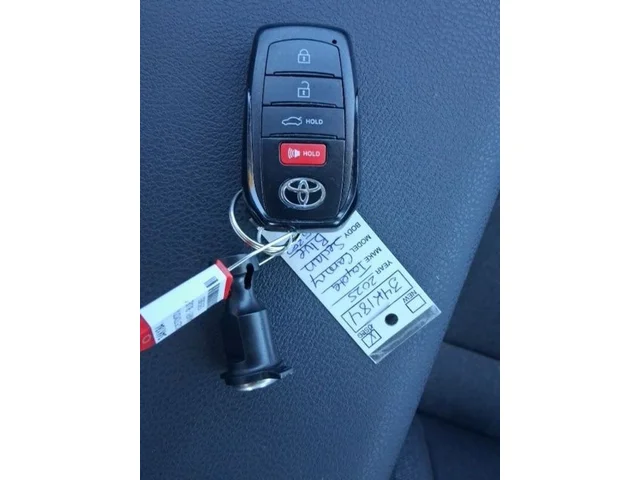 SEMINUEVOS TOYOTA Camry a Estados en autogozo