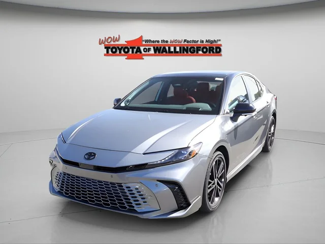 Nuevos TOYOTA CAMRY à Estados chez autogozo